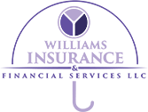 Y. Williams Insurance & Financial Services Logo